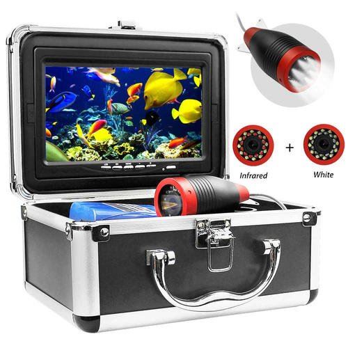 Underwater Fishing Camera Underwater Fishing Camera